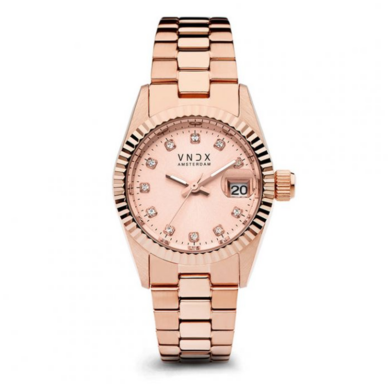 VNDX Dare Devil XS Dames Horloge 2003-MR43002-10-zoom-