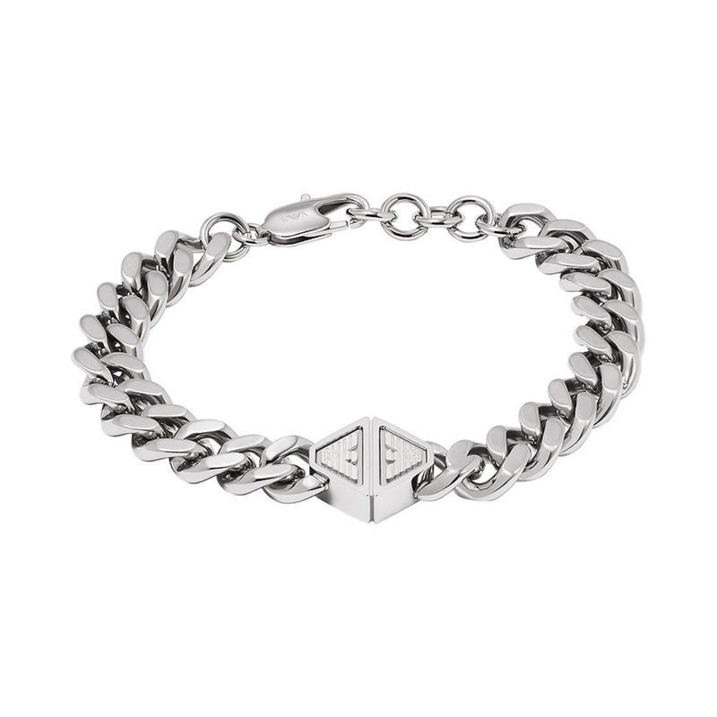 Emporio Armani Trend Stainless Steel Bracelet EGS3132040-zoom-