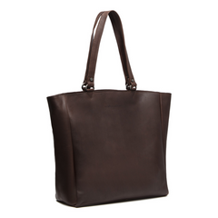The Chesterfield Brand Berlin Brown Shopper C38.016001