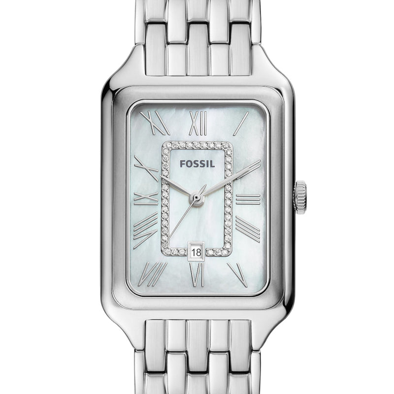 Fossil Raquel Women's Watch ES5306-zoom-