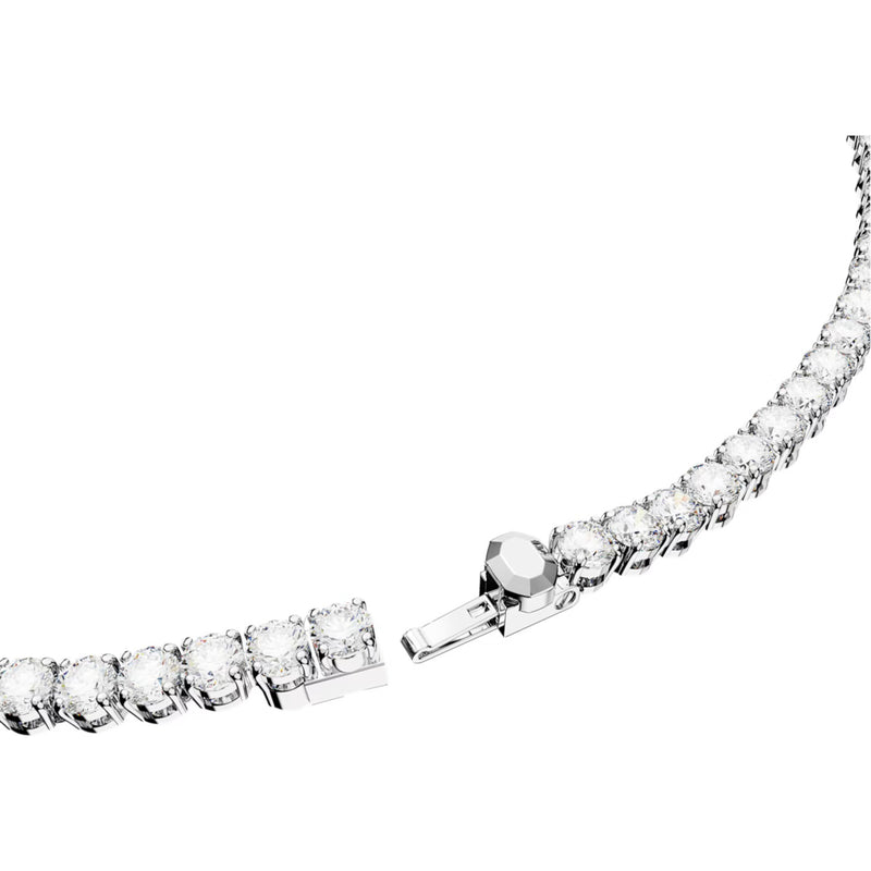 Swarovski ReMatrix Silver-coloured Giftset 5647730-zoom-