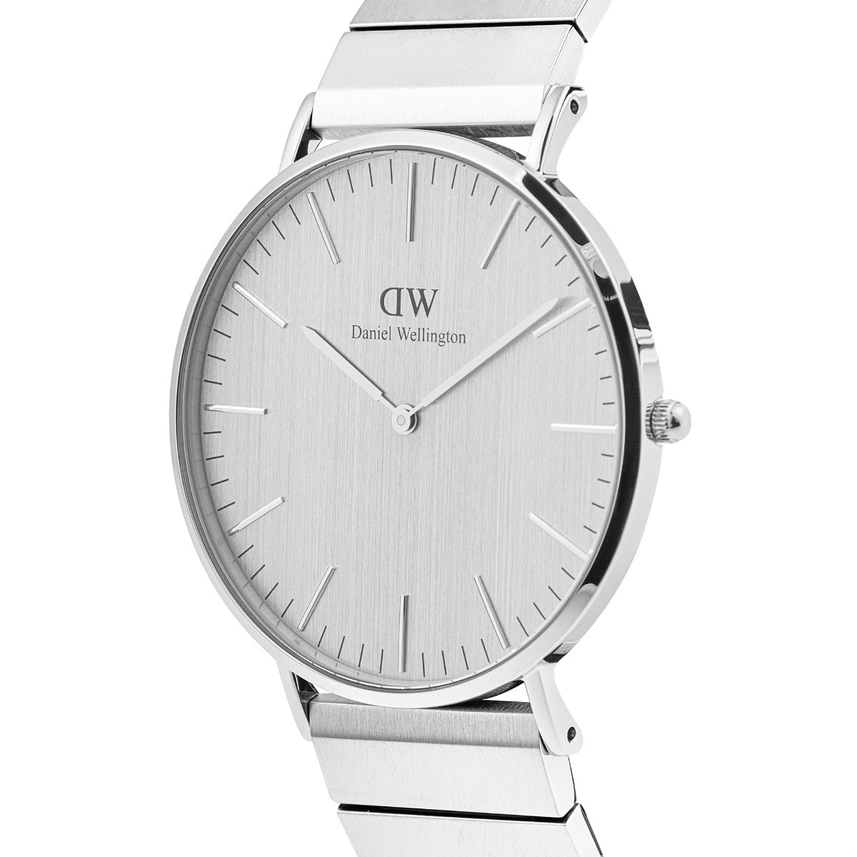 Daniel Wellington Piano Link Watch DW00100775