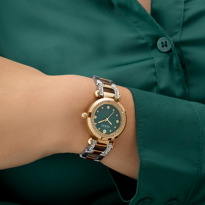 Guess Ginger Dameshorloge GW0869L1-zoom-