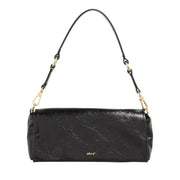 Abro Black Crossbody Bag 2001-A0487528