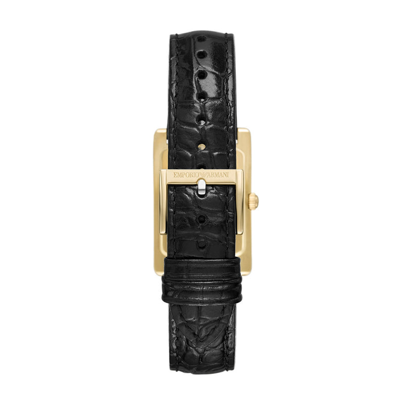 Emporio Armani Black Men's Watch AR11666-zoom-