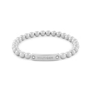 Tommy Hilfiger Stainless Steel Bracelet 2002-TJ2780934