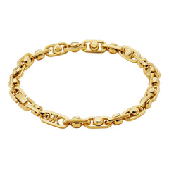 Michael Kors Astor Gold Bracelet MKJ835700710