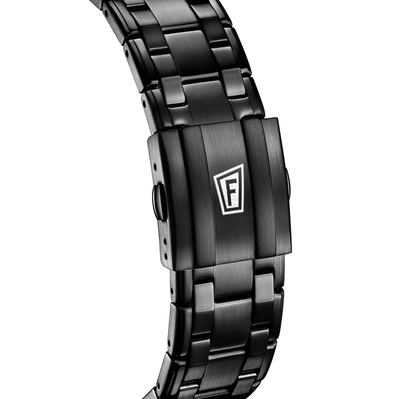 Festina Special Edition Heren Horloge F20673/2-zoom-