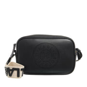 Karl Lagerfeld Black Crossbody Bag 2001-A0491511