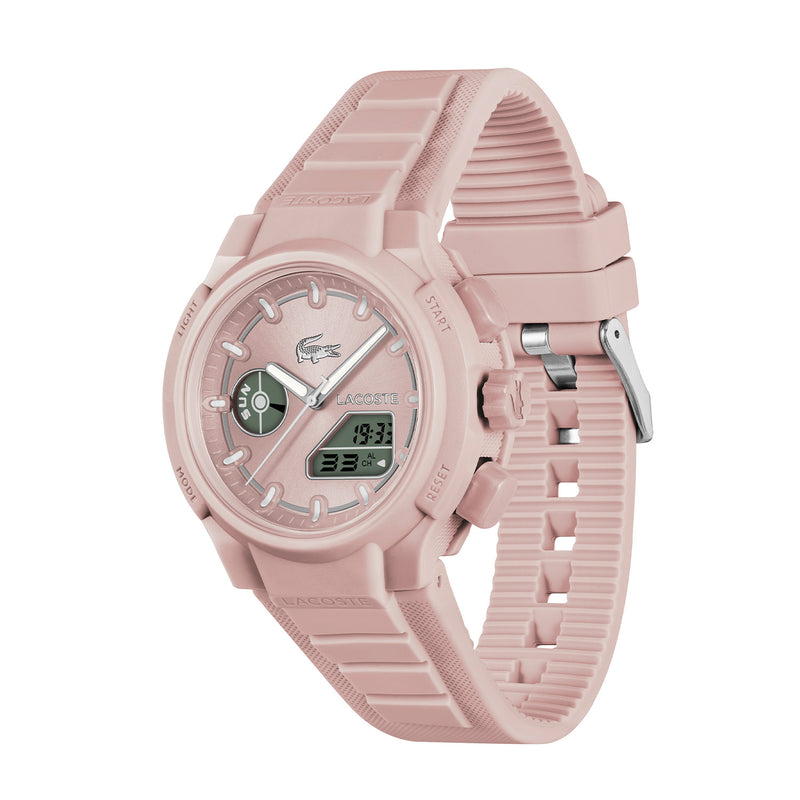 Lacoste LC33 Roze Dames Horloge 2002-LC2001429-zoom-