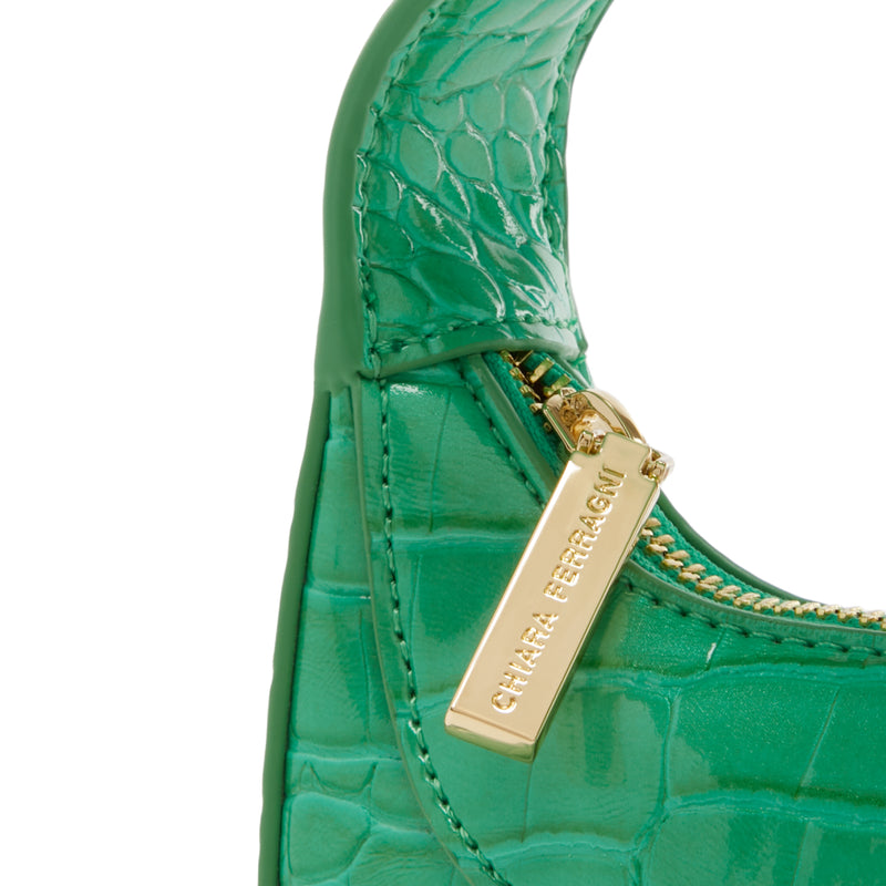 Chiara Ferragni Caia Green Handbag 75SB4BG3-ZS733-170-zoom-