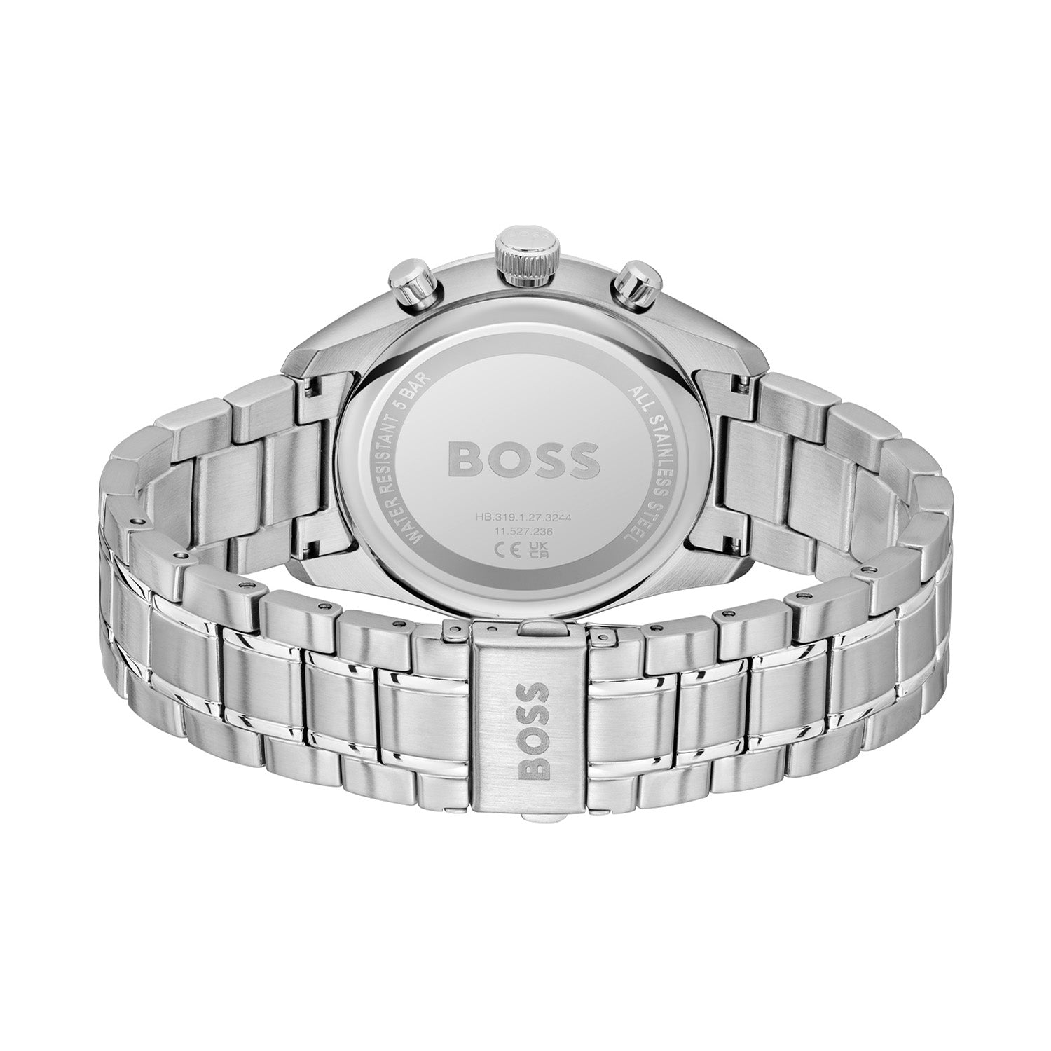 Hugo Boss Grand Prix Men's Watch HB1514226