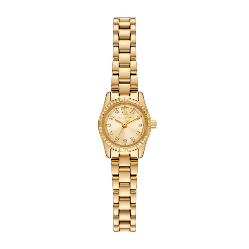 Michael Kors Micro Petite Lexington Women's Watch MK4862-zoom-