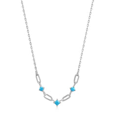 Ania Haie Silver Gift Set AH-SET-3