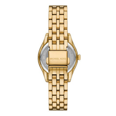 Michael Kors Harlowe Women's Watch MK4870