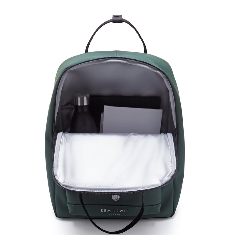 Sem Lewis Southern Hampstead Rugzak Groen SL240009-zoom-
