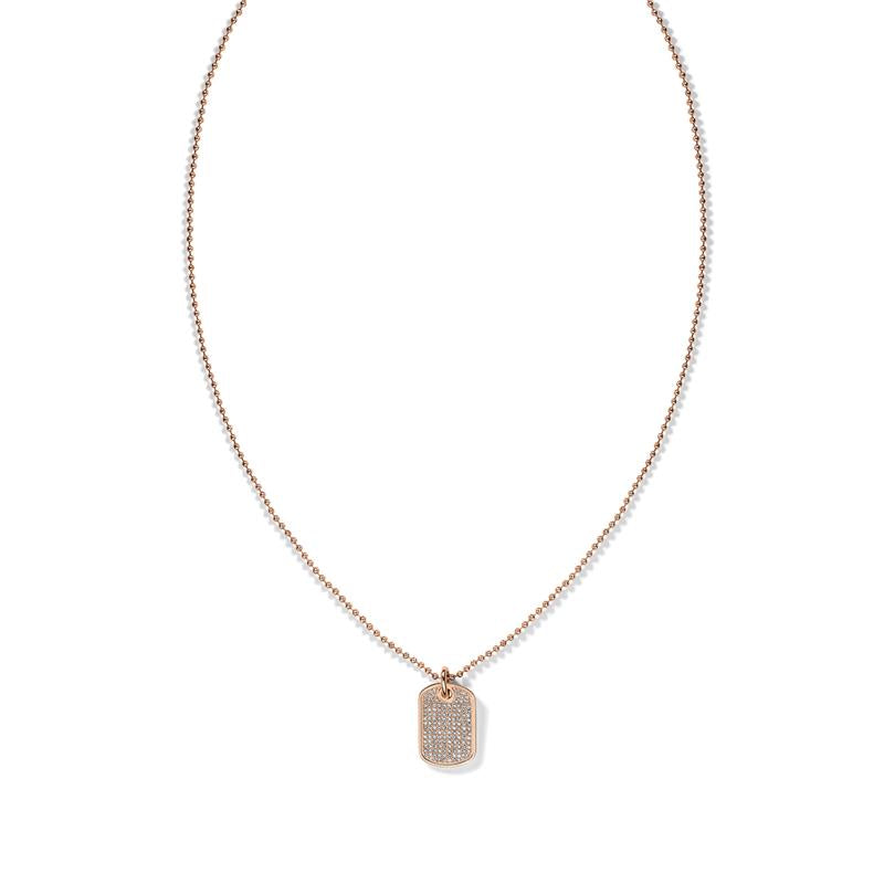 Tommy Hilfiger RVS Ketting 2002-TJ2700749-zoom-