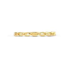 Blush 14 karat gold Ring 1220YGO-56