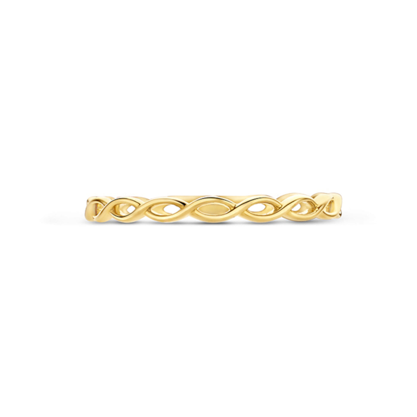Blush 14 karat gold Ring 1220YGO-56