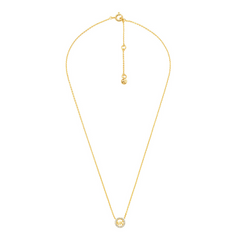 Michael Kors Premium Gold Coloured Gift Set MKC1837SET