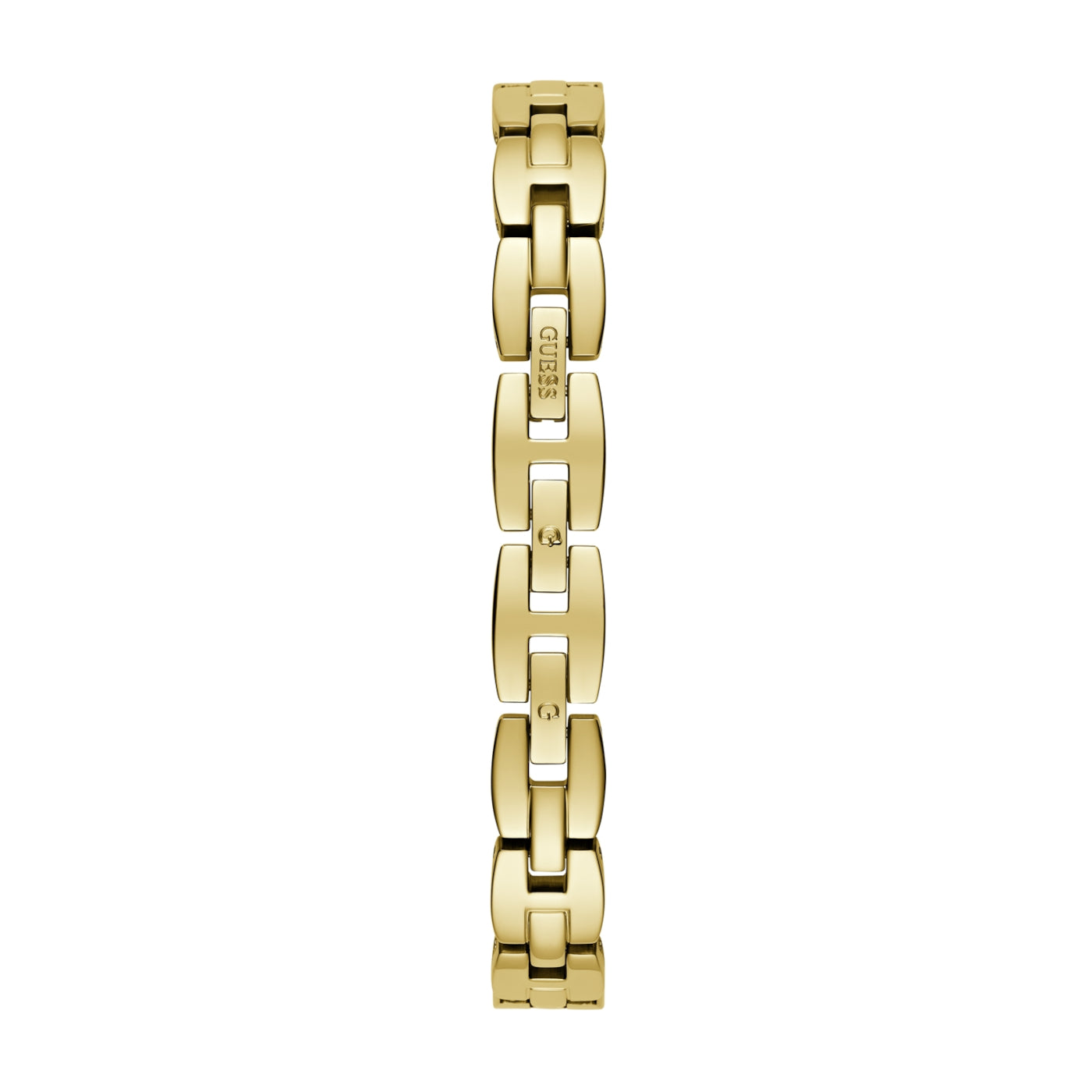Guess Adorn Gold Watch GW0682L2
