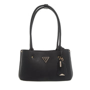 Guess Black Handbag 2001-A0479254