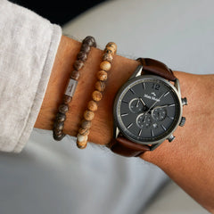 Mats Meier Grand Combin Beads Bracelets MM90037