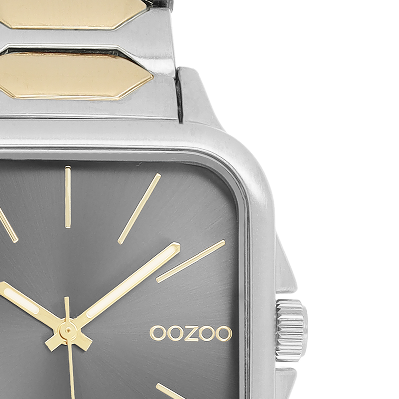 OOZOO Timepieces Unisex Watch C11604-zoom-