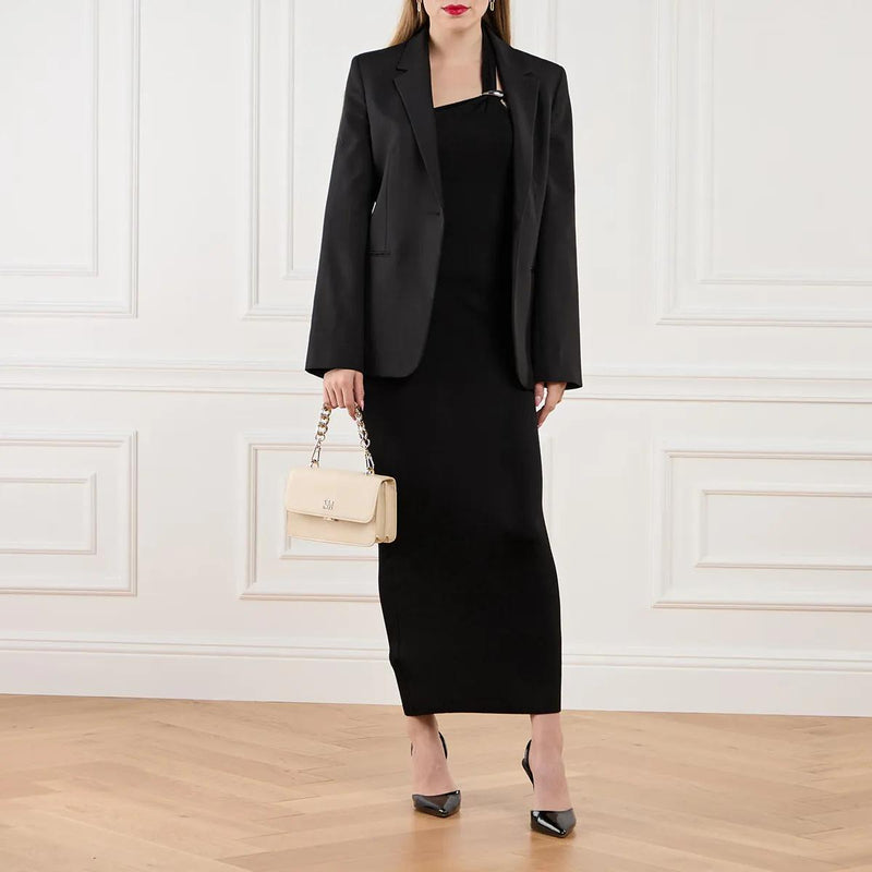 Steve Madden Cream Crossbody Bag 2001-A0353827-zoom-