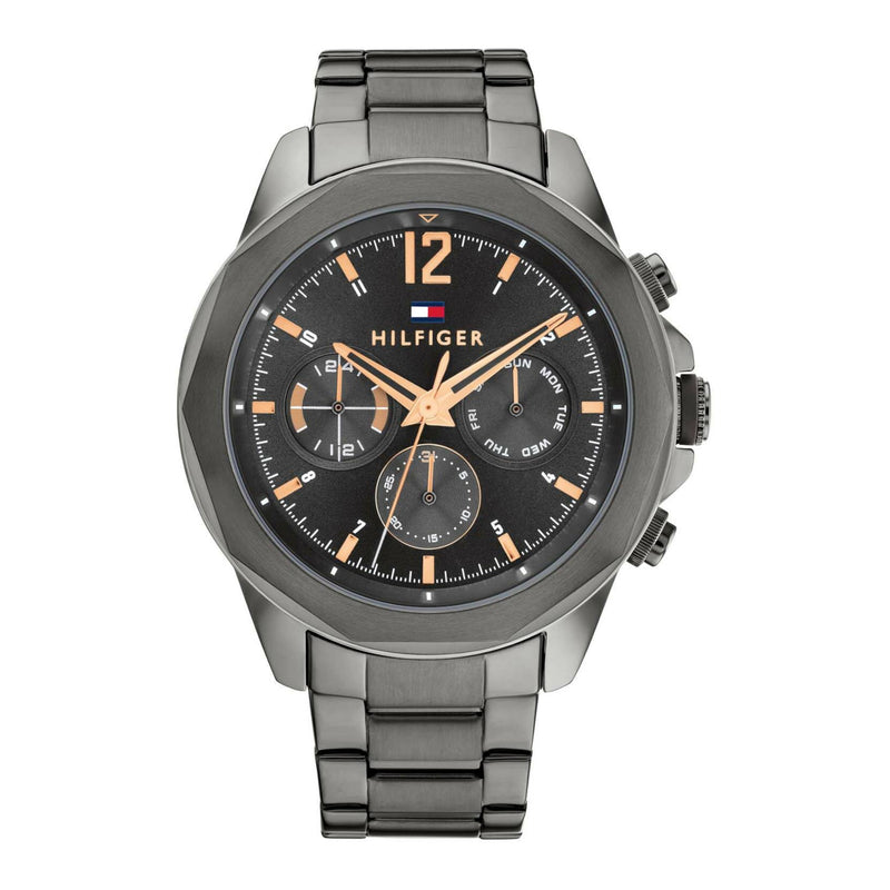 Tommy Hilfiger Heren Horloge TH1792061-zoom-