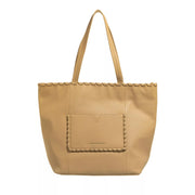 LESVISIONNAIRES Taupe Shopper 2001-A0354025