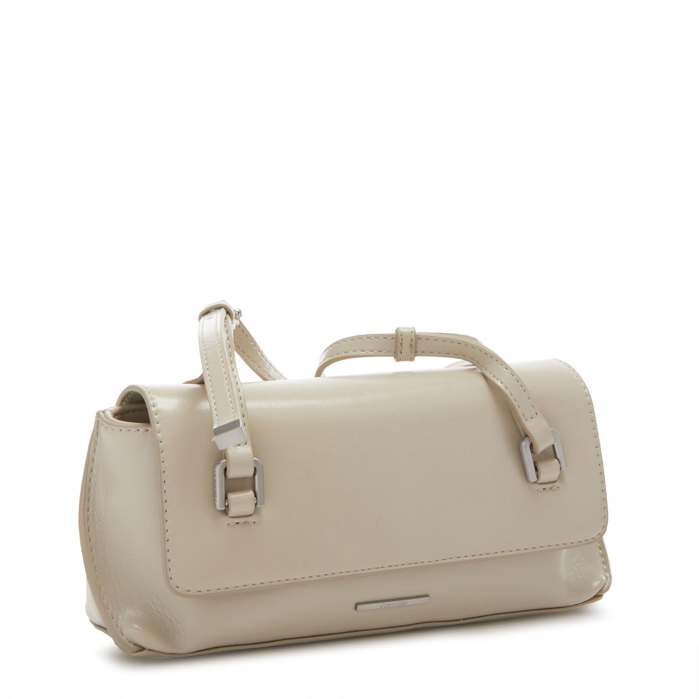 Calvin Klein Grey Crossbody Bag K60K610934PEA