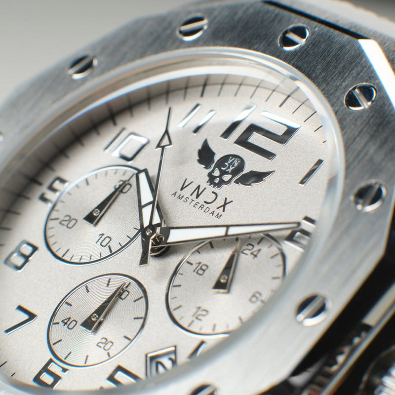 VNDX Ibiza Rebel Unisex Horloge 2003-LS12810-16-zoom-