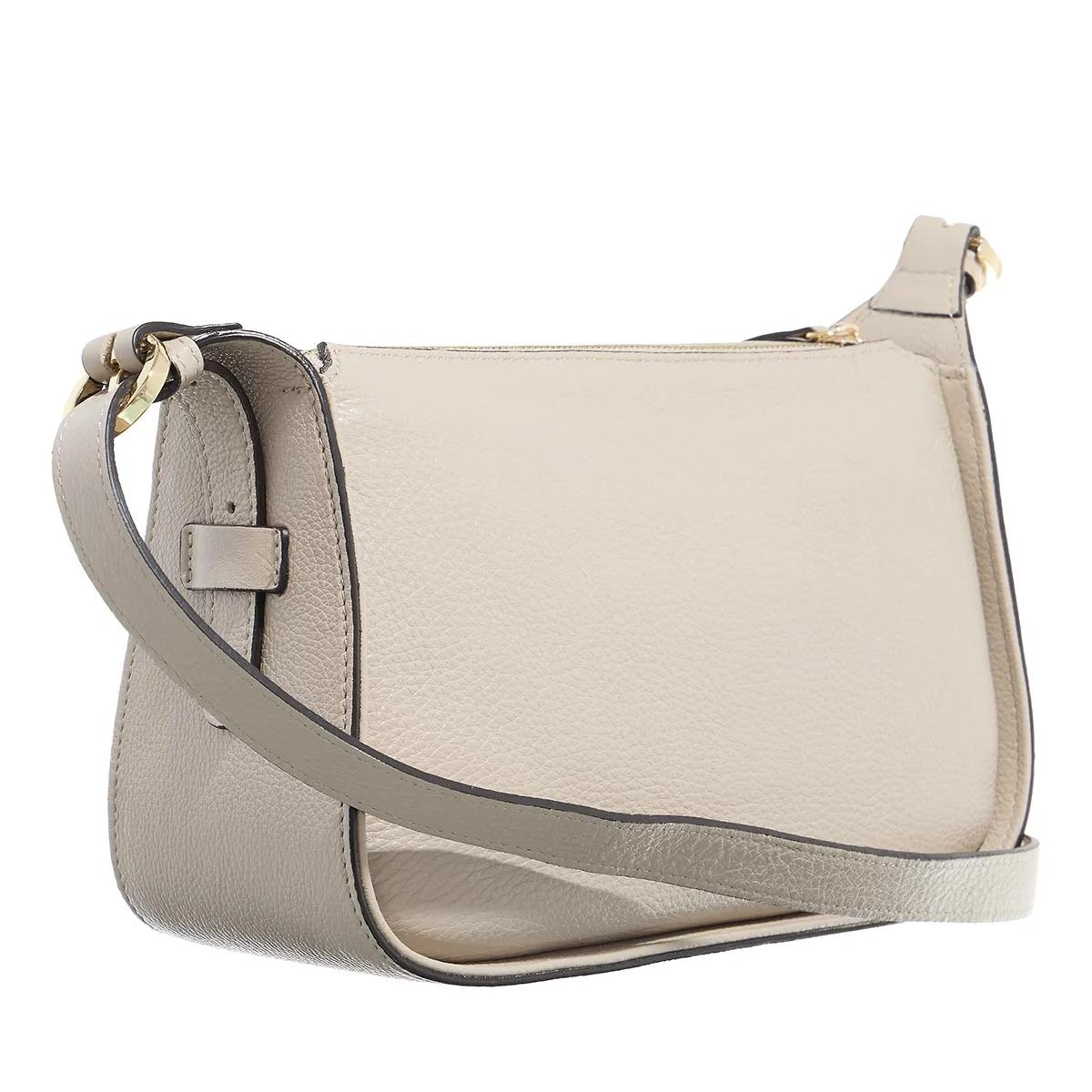 Abro Beige Crossbody Bag 2001-A0370364