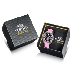Festina Chrono Bike Black Men's Watch F20725/2