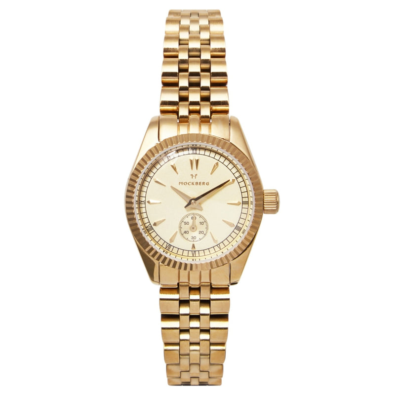 Mockberg Royal Women's Watch 28 mm MO538-zoom-