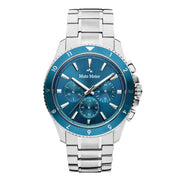 Mats Meier Ponte Dei Salti horloge MM00507