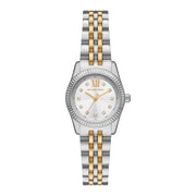 Michael Kors Petite Lexington Dames Horloge MK4740