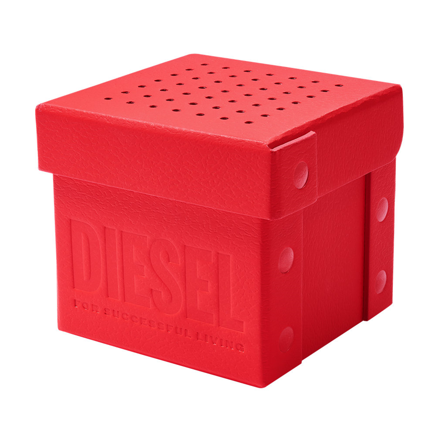 Diesel Mega Chief Slim Men's Watch DZ4697