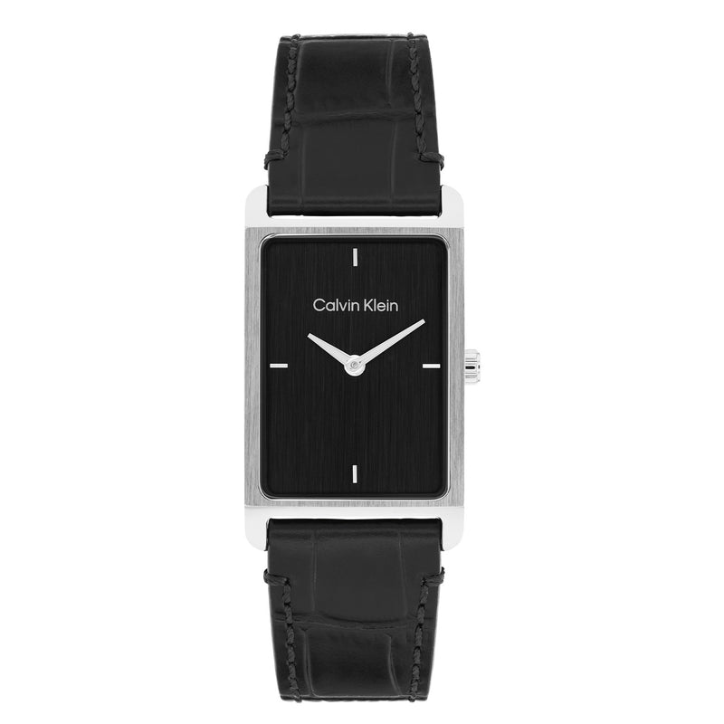 Calvin Klein Dapper Zwart Heren Horloge 2002-CK25200528-zoom-