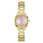 Guess Charlotte Light Pink Women's Watch GW0767L7