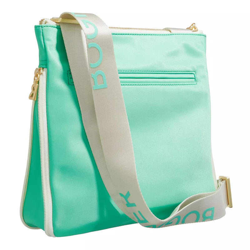 Bogner Green Crossbody Bag 2001-A0224082-zoom-