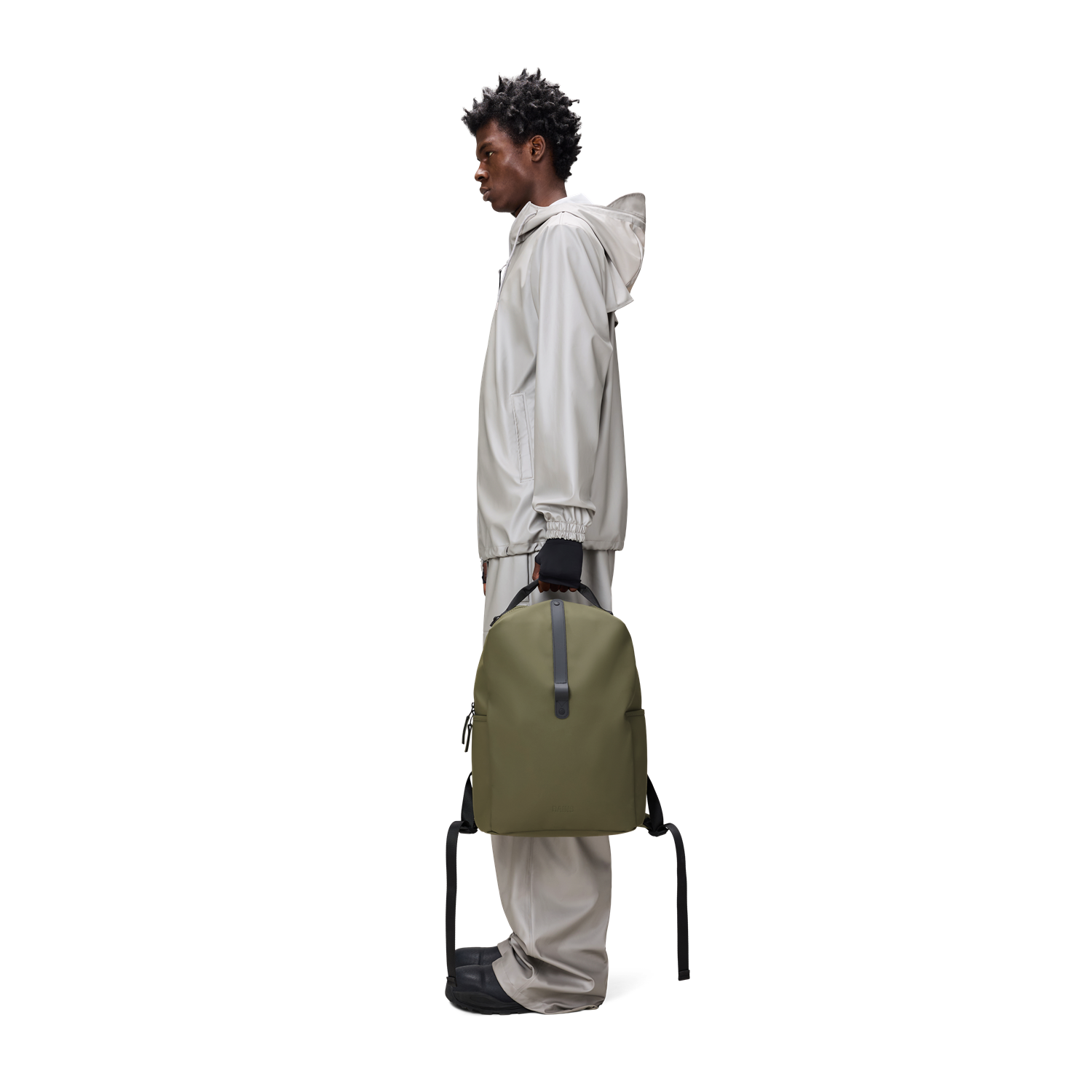 Rains Marsh Clip Front Backpack R14890-134