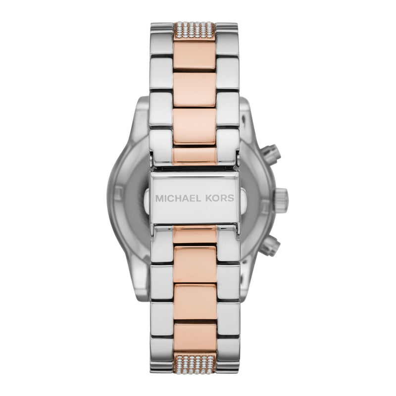 Michael Kors Bryant Chronograph Watch MK6651-zoom-