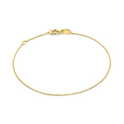 Beloro Jewels La Rinascente Aliyn 9 Karaat Armband BO320045