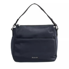 Bogner Blue Shoulder Bag 2001-A0223929