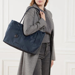 Michael Kors Blue Shopper 2001-A0480513