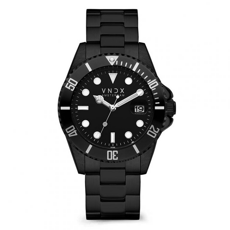 VNDX AMS LXRY Edition Heren Horloge 2003-MB14750-01-zoom-