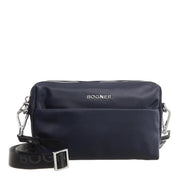 Bogner Blue Crossbody Bag 2001-A0489927