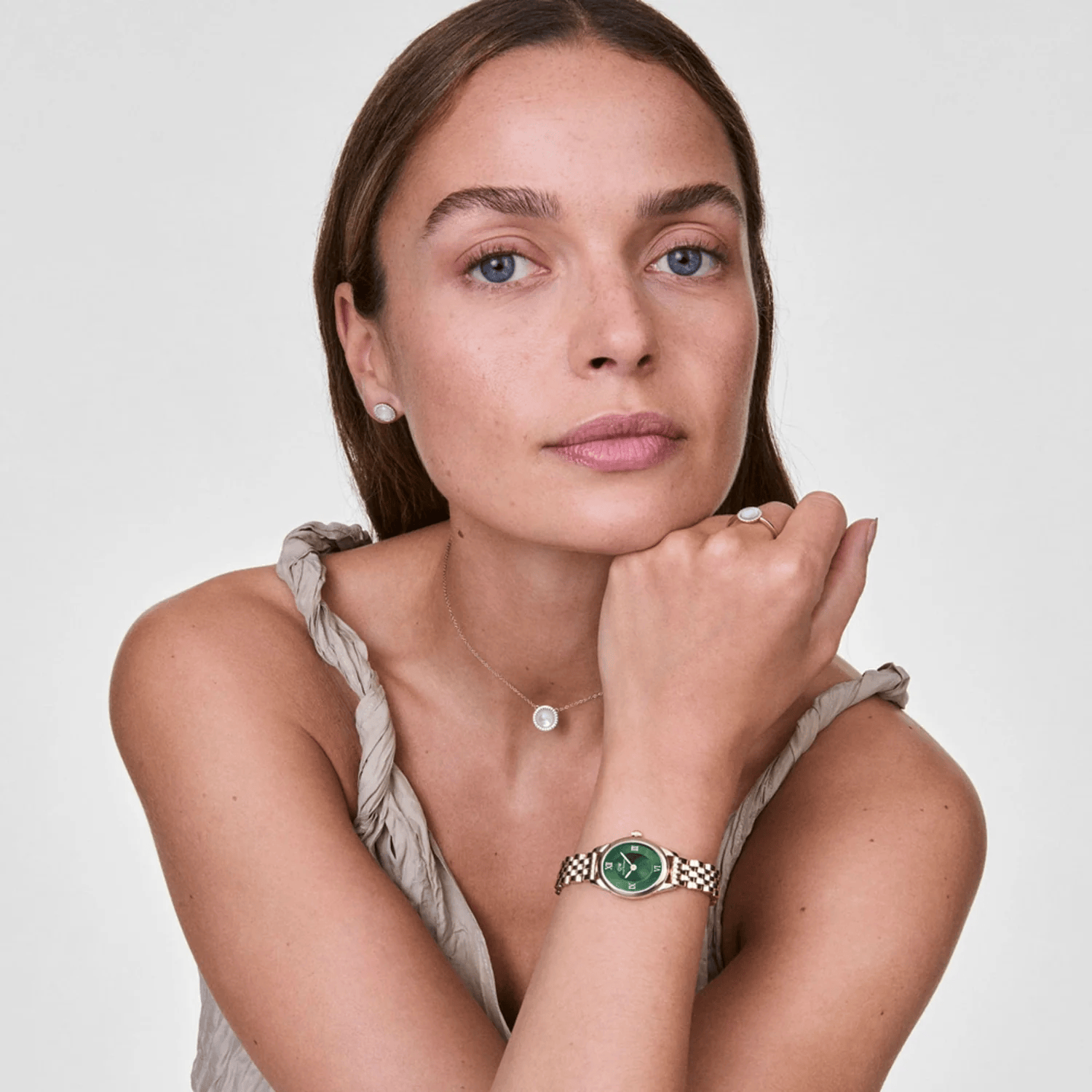 Daniel Wellington Ophelia Mini Women's Watch DW00100804